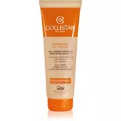 Blažilna vlažilna gel-krema po sončenju 250 ml