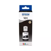 EPSON 101 crno mastilo
