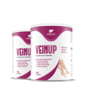 VEIN UP 1+1 GRATIS