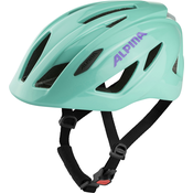 Alpina PICO FLASH, otroška kolesarska čelada, zelena 9762