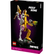 LEGO Fortnite 77072 Peely Bone