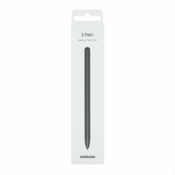 SAMSUNG pisalo za naprave Samsung Galaxy Tab S7 FE, črno