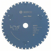 Bosch Listovi kružne testere za rucne testere Expert for Steel 2608643056