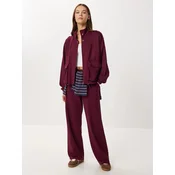 Happiness Istanbul Obleka za doma Zweiteiliges Set mauve