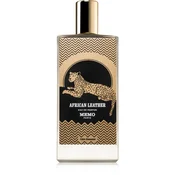 Memo African Leather parfumska voda uniseks 75 ml