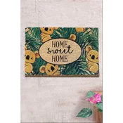 Conceptum Hypnose Mat by Coco Greenko, 40 x 60 cm