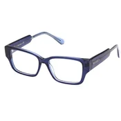 Max&Co. MO5095 092 ONE SIZE (52) Modra/Kristalna