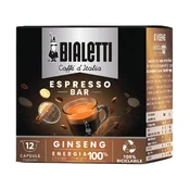 Bialetti Mokespresso Ginseng