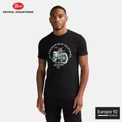 Petrol Majica