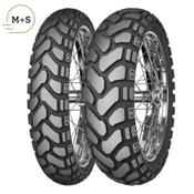 Mitas Enduro Trail + ( 140/80B17 TT/TL 69H zadnji tocak, M+S karakteristika )