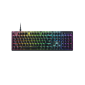 Razer DeathStalker V2 Gaming Tastatur RED Switches – Gaming Tastatur mit extra flachen roten Mechanischen Switches von Razer