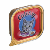 Catessy fina pašteta - 8 x 100 g