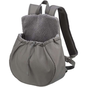 Trixie Torba Molly 25x38x177 cm Siva