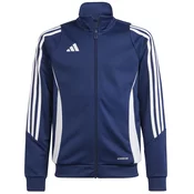 Dječji duks adidas Tiro 24 Training žuti IR9507 152cm