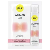 pjur Woman Lust Vibrating Orgasm Gel 1,5ml