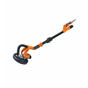 VILLAGER VDS 625 Stenski brusilnik