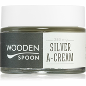 WoodenSpoon Silver A-Cream umirujuca krema za suhu i atopicnu kožu 50 ml