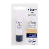 Dove Nourishing Lip Care Essential Lip Balm balzam za ustnice 4.8 g