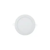 Aigostar - LED ugradna svetiljka ULTRATHIN LED/16W/230V 6000K bela