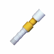 Tecnogas Vezni kos PVC O 16mm