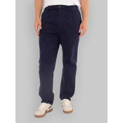 Hurley Craft Relax Pants deep navy