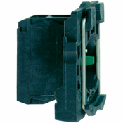 Schneider Electric Kontaktni element 1 odprt, tipkalni 240 V Schneider Electric ZB5AZ102 1 kos