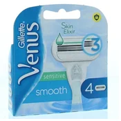 Gillette Gillette, Zamenljiva rezila, 4 kosi, (21825616)