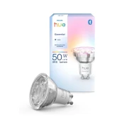 LED žarulja s mogućnošću prigušivanja Philips Hue WACA GU10/4,7W/230V 2200-6500K