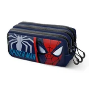 Marvel Spiderman Gaze Peresnica s tremi predelki