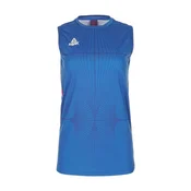PEAK muški odbojkaški dres Srbija plavi, sezona 2026/27