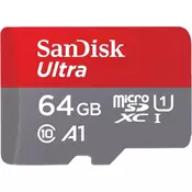 Sandisk SDSQUAB-064G-GN6IA Pomnilniška enota