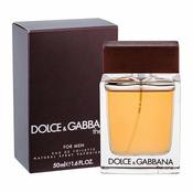 Dolce & Gabbana The One for Men toaletna voda za muškarce 50 ml