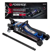 Forsage hidravlična nizkoprofilna dvigalka za avto 3 t 85-380 mm FS-51087