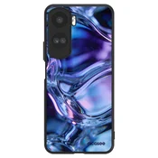 ULTIMATE CASE za Honor 90 Lite 5G - Iris liquid