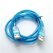 USB 2.0 A-A Data Kabl Muški na Muški 1.4m - USB Cable