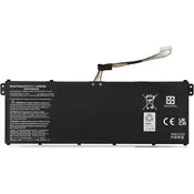 Baterija za Acer Aspire 5 A515-45/Aspire 7 A715-43G, AP20CBL, 4100 mAh