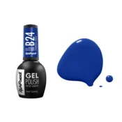 Gel lak RickiParodi Luxurious Cobalt B24 10 ml