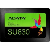ADATA DRIVE Ultimate SU630 960GB 2,5'' SSD