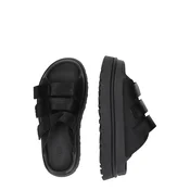 UGG NATIKAČI 1167430 Črna