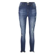 heine Kavbojke moder denim