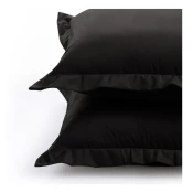 Prevleke za blazino v kompletu 2 ks 50x70 cm Side – Restilo