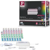 Paulmann MaxLED 500 LED trak Smart Home Zigbee RGBW IP44, 3m