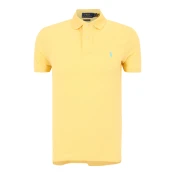 Polo Ralph Lauren Majica, rumena