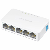 MERCUSYS Switch 5-port MS105 beli