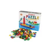 Mega puzle ( 950667 )
