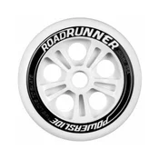 Kolesa za inline hokej Powerslide Roadrunner 150 mm 85A 4-Pack