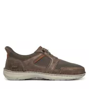 Nizki čevlji Josef Seibel New Anvers 24 44924 Rjava