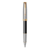 Parker roler olovka royal sonet metal black gt ( PK19786 )