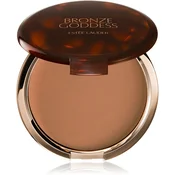 Estée Lauder Bronze Goddess bronzer s pudrastim učinkom odtenek Medium Deep 21 g