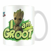 Pyramid GUARDIANS OF THE GALAXY VOL. 2 (I AM GROOT) skodelica